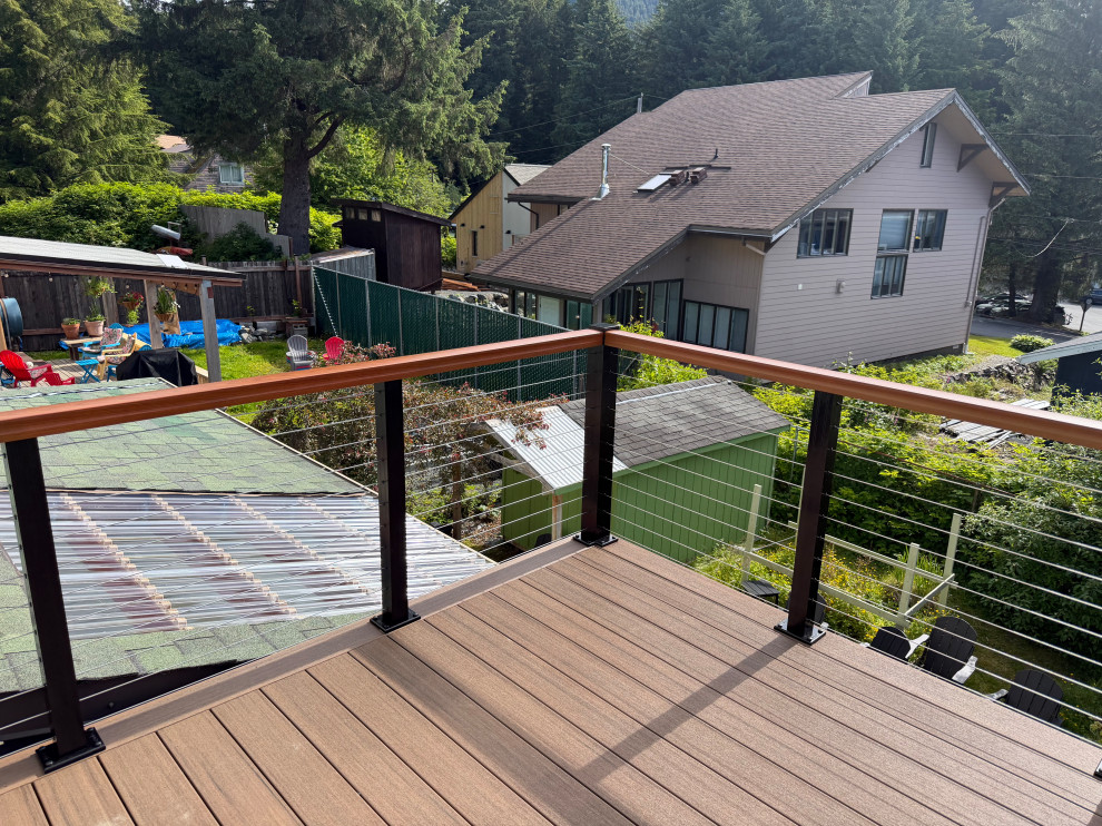 Kelly St Remodel