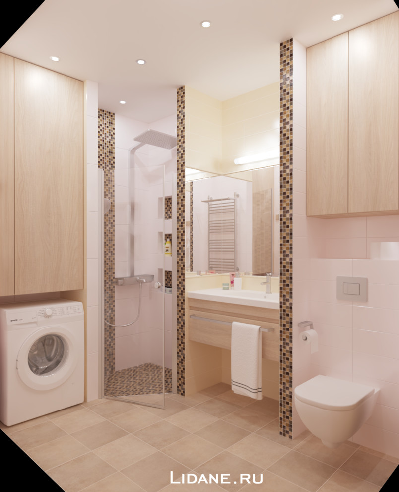 Ванная комната