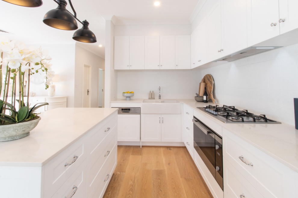 The Clarence St Project