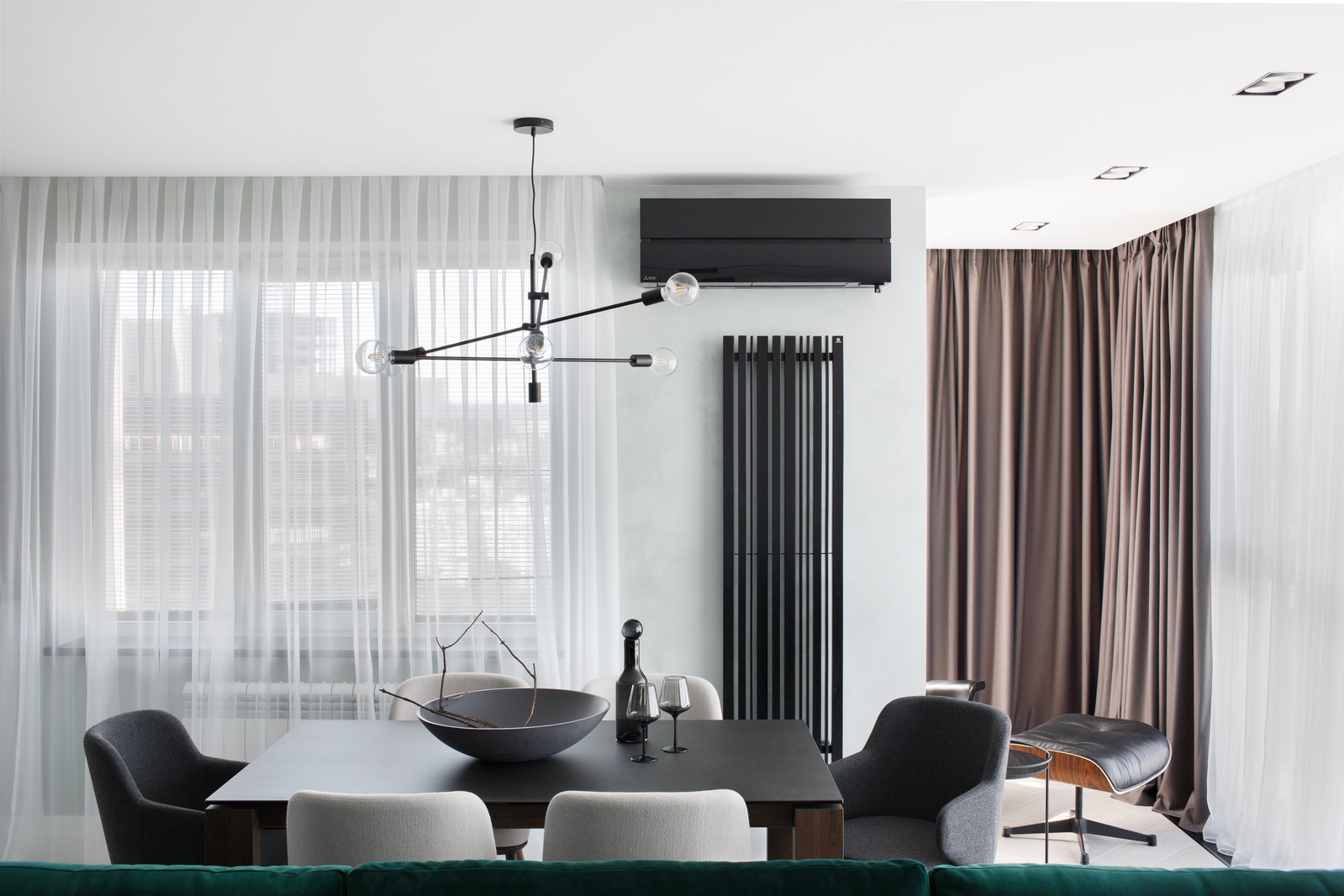 Очаковская