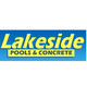 Lakeside Pools And Concrete