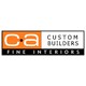 C & A Custom Builders, Inc.