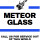 Meteor Glass