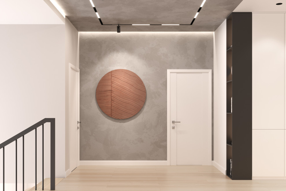 Дизайн интерьера для дома в г. Волгоград