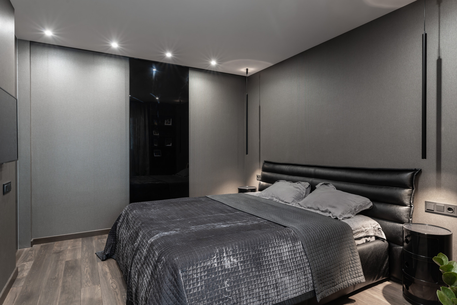 Квартира для  мужчины