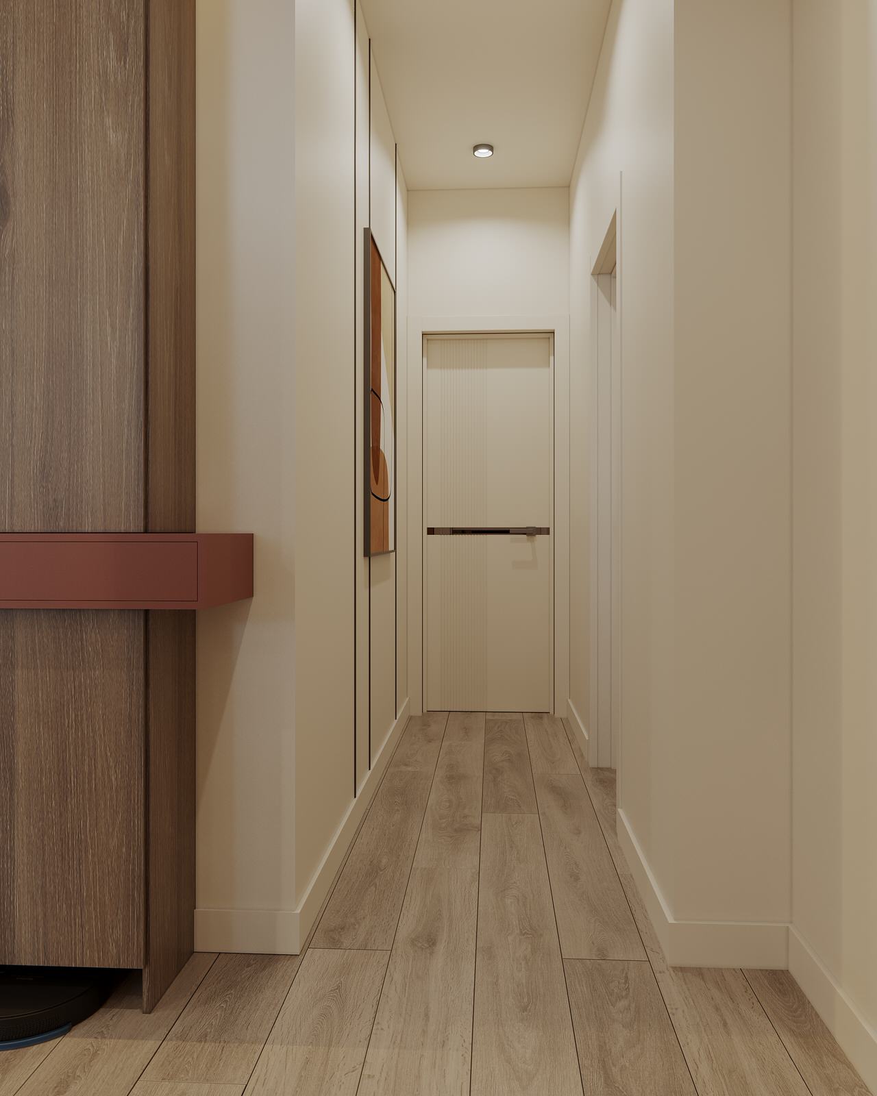 2-х Комнатная Квартира