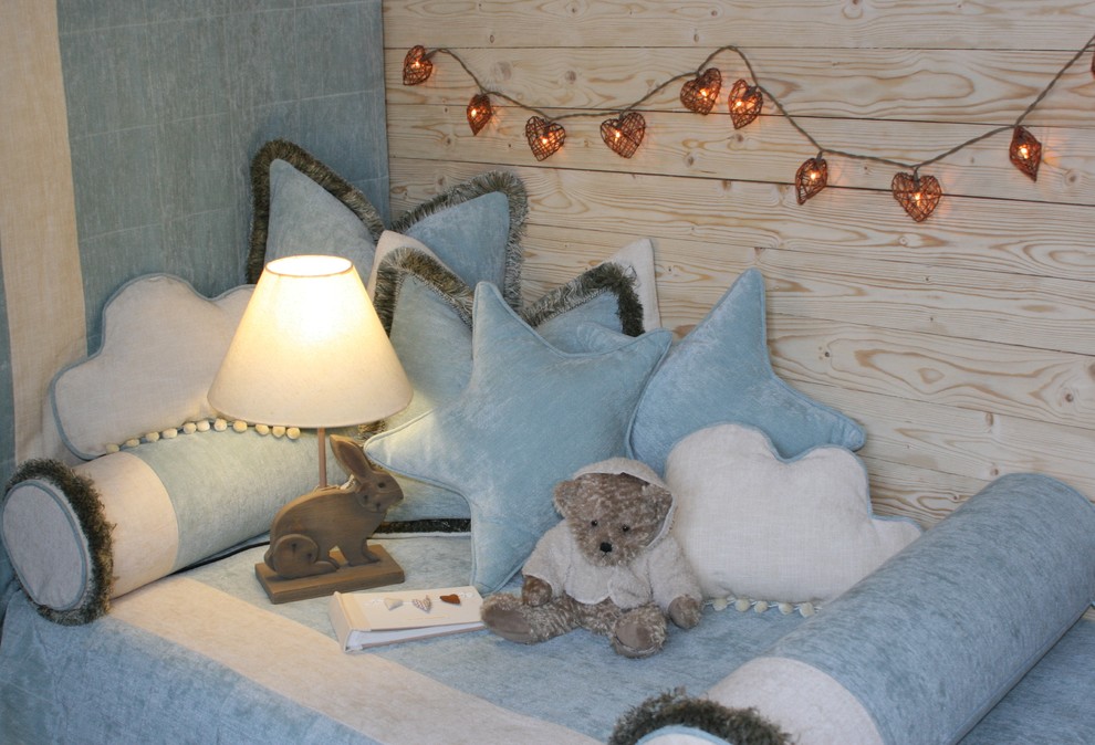 Эксклюзивные принадлежности, элементы декора