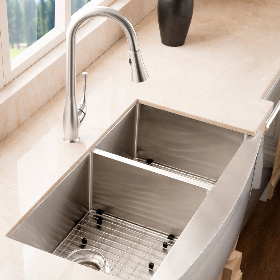 ZLINE Kitchen Faucets