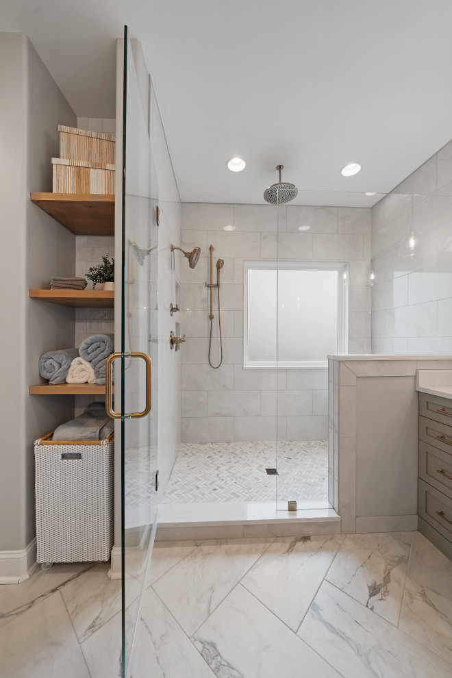 Old Big Cove Remodel