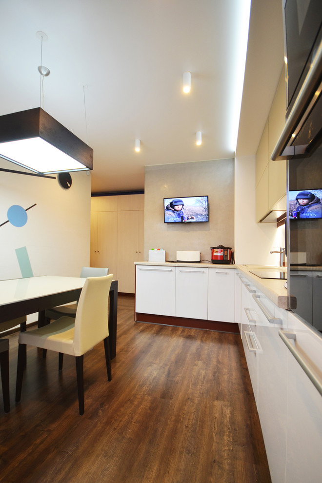 ЖК Жемчужина