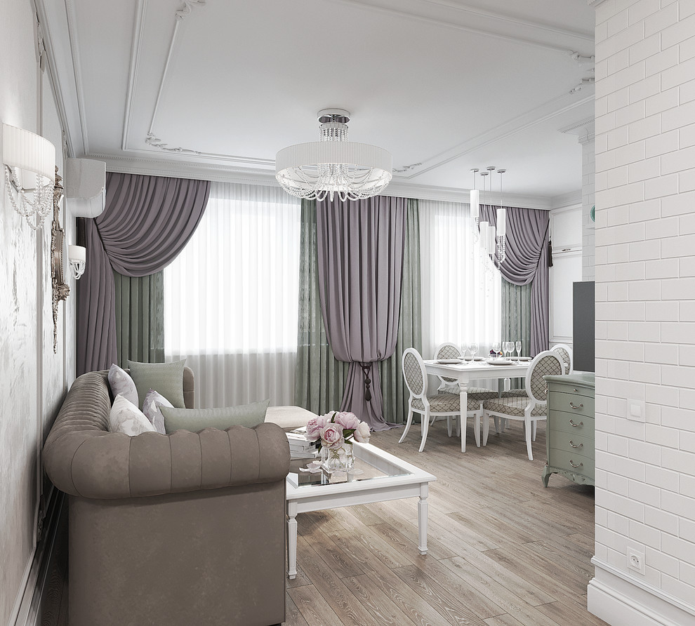 Ул. Звездная