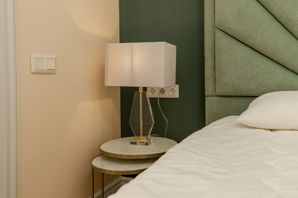 Квартира на берегу моря, ЖК "АКТЁР ГЭЛАКСИ"