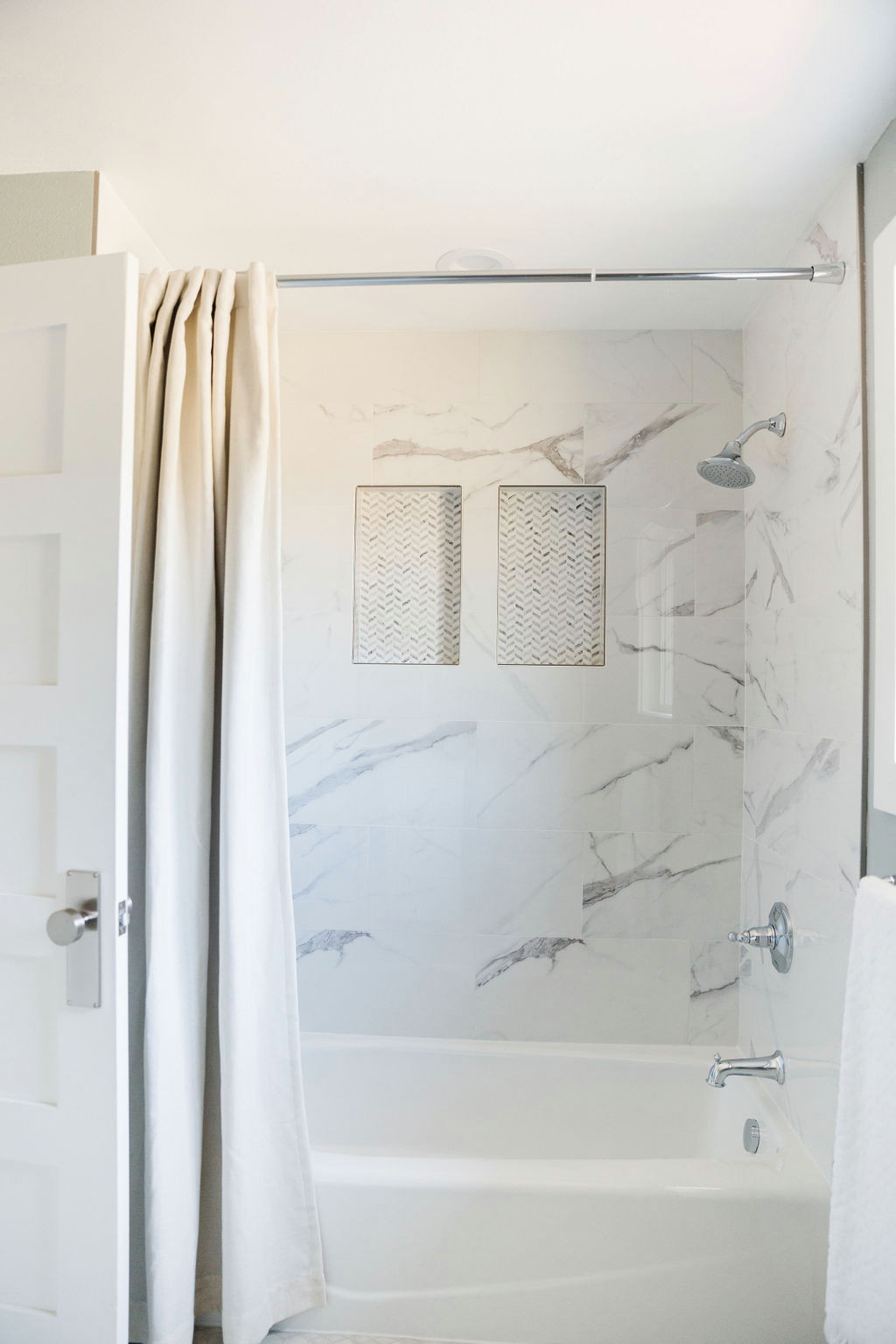 Modern Home Renovation | Seattle