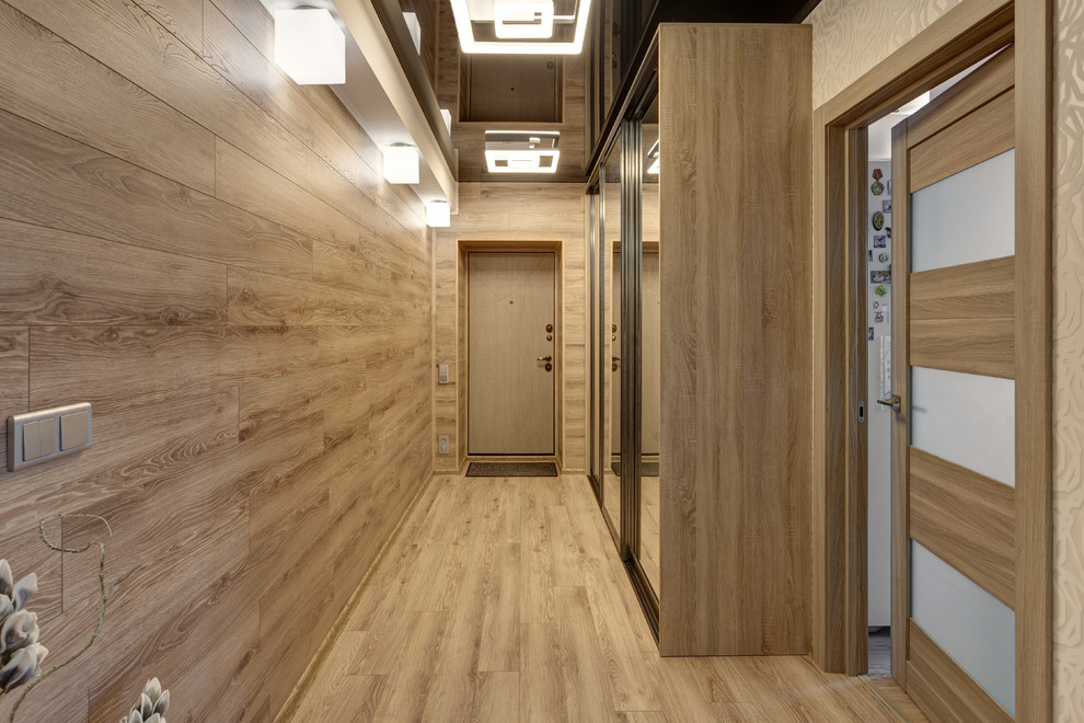 Лофт в квартире