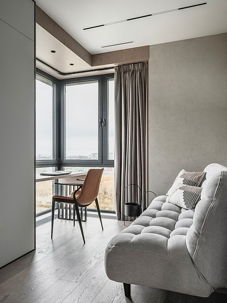 Дискавери парк