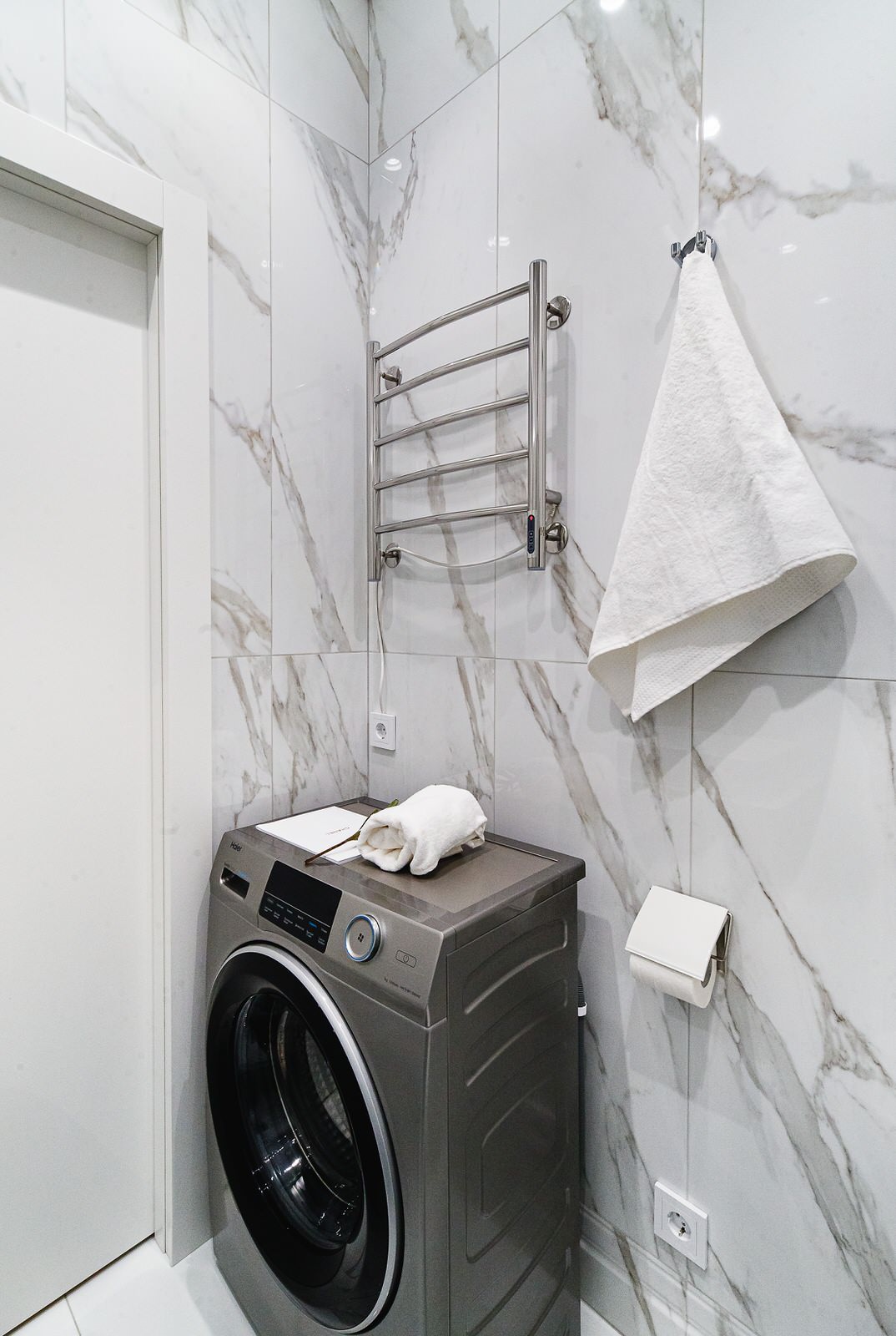 ЖК Золотая Звезда Студия "Париж" 21 м2