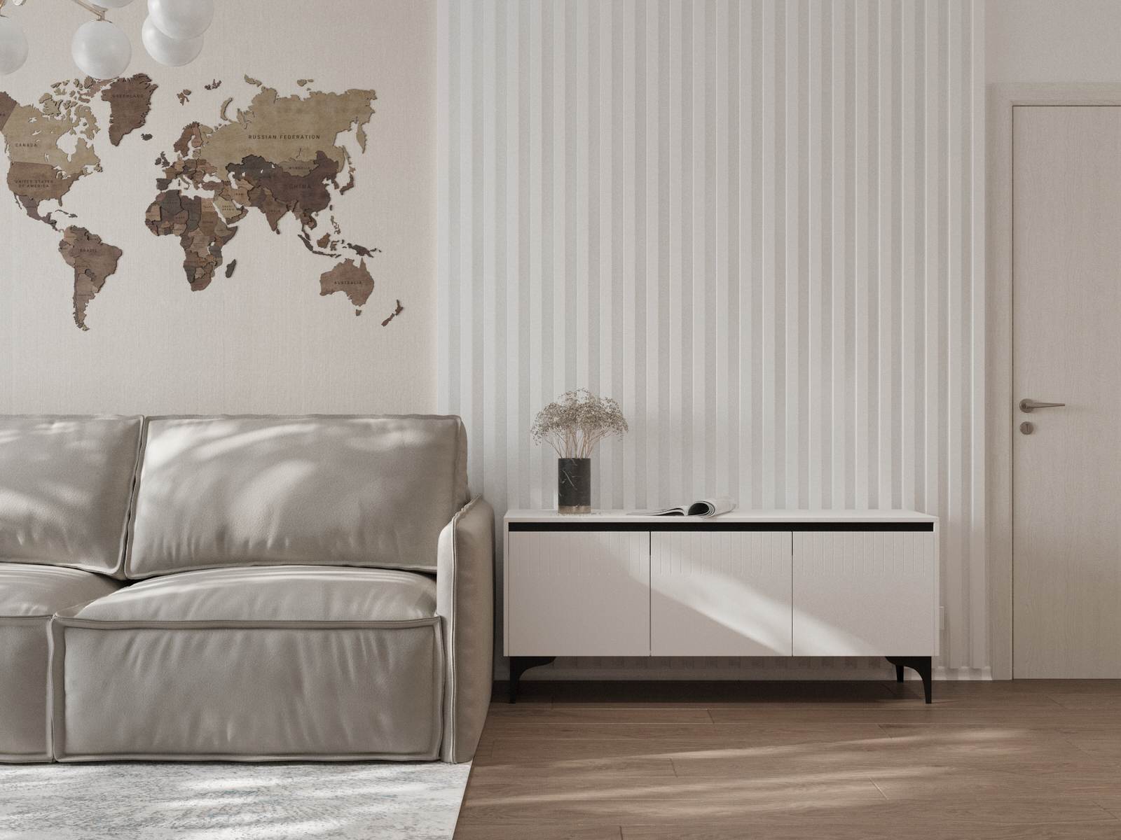 Евродвушка ПИК в Москве