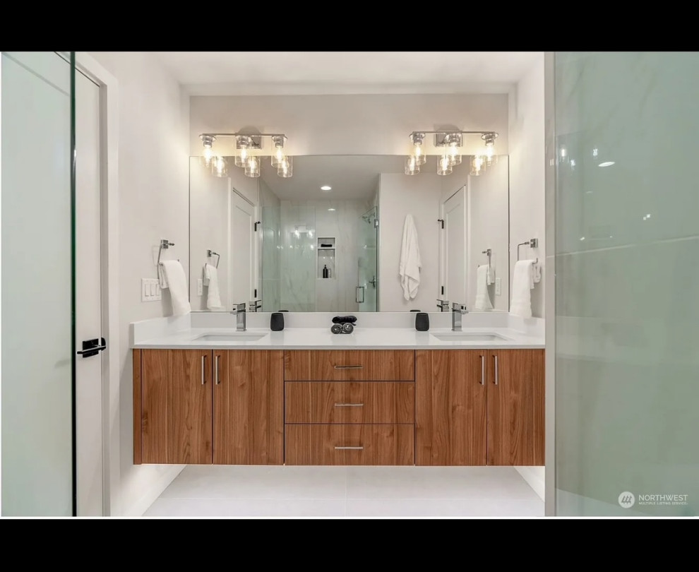 Capitol Hill Multifamily Townhomes