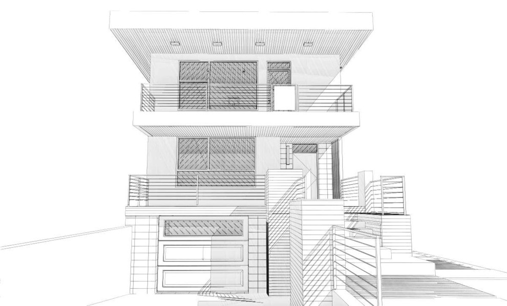 Henry Clay Park Residence - Clarendon