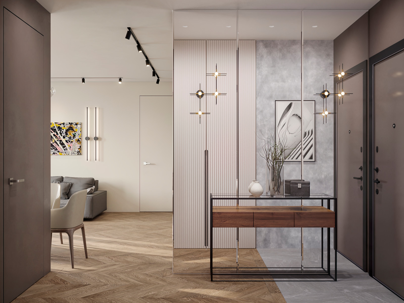 ЖК" Хорошево"