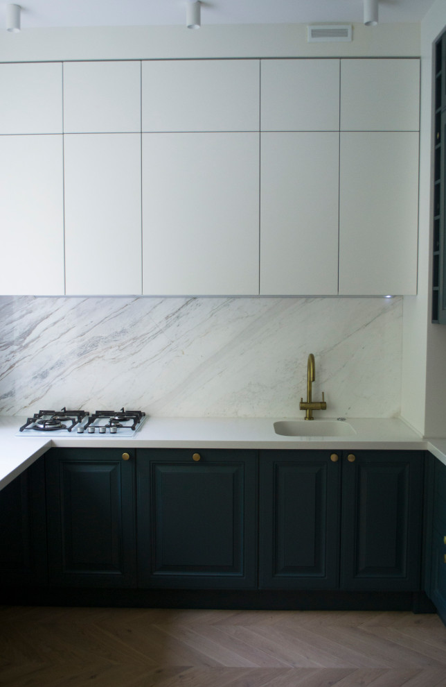 3-х комнатная квартира ул. Вавилова