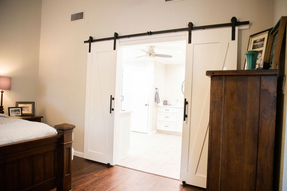 Whole Home Renovation