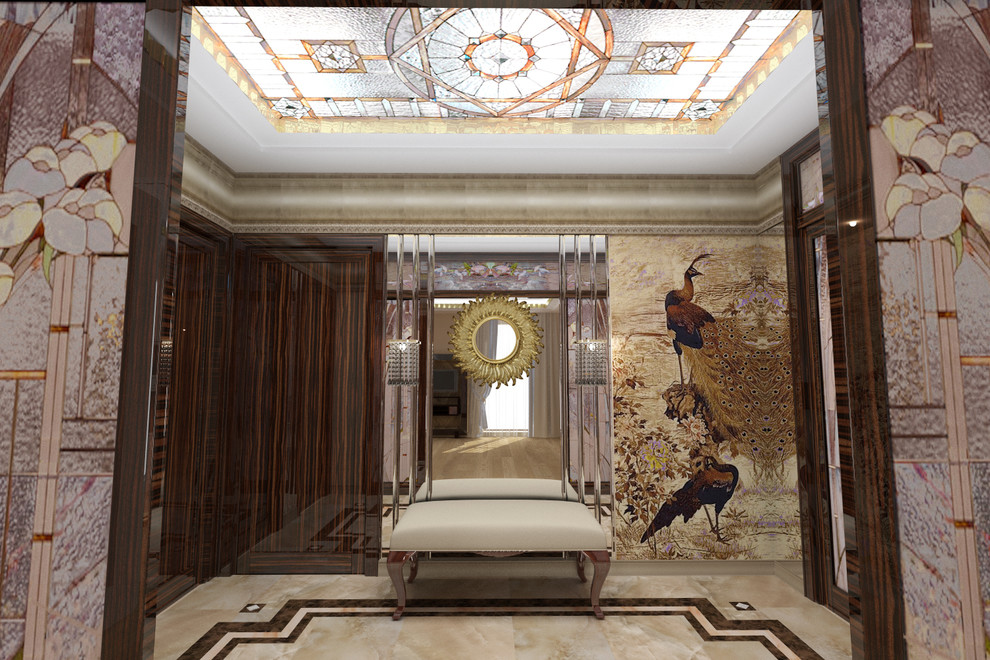 Двухкомнатная квартира | 65 кв м | г. Санкт-Петербург