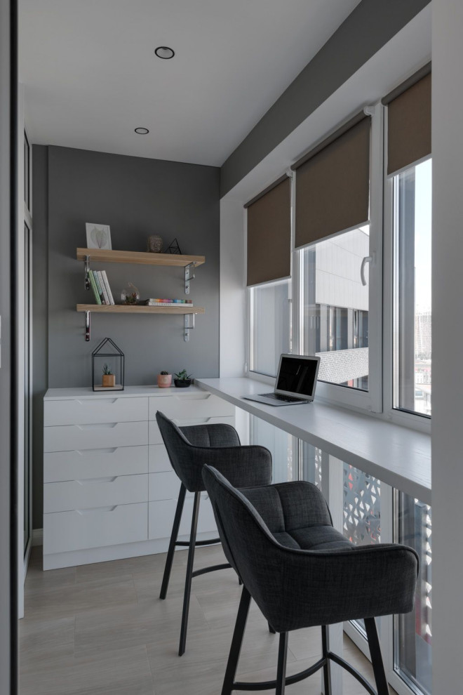 Ремонт квартиры в Москве