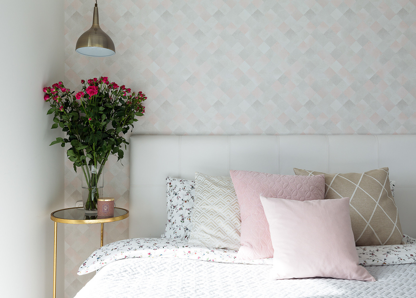 Квартира с видом на корабли