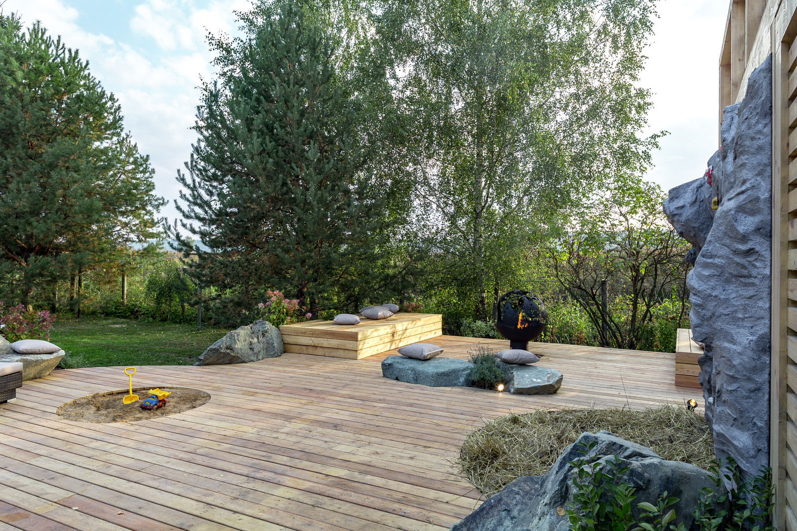 Для передачи "Дачный ответ"