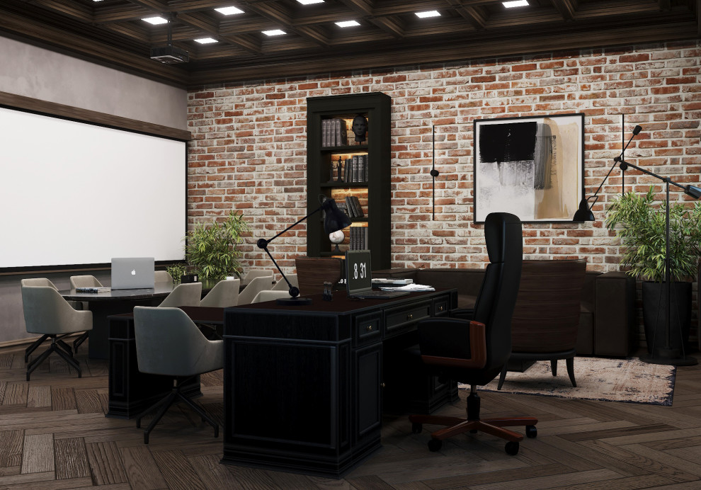 Офис "Stellard", 300 м2