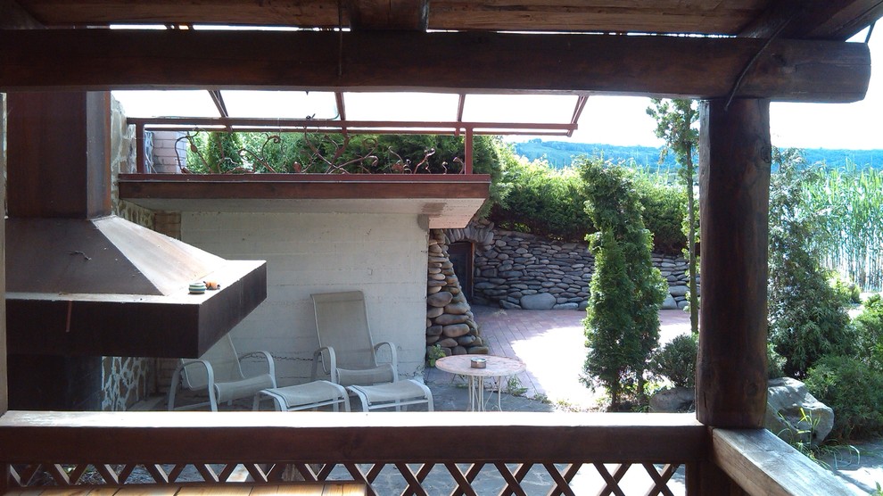 Уютный уголок для творчества