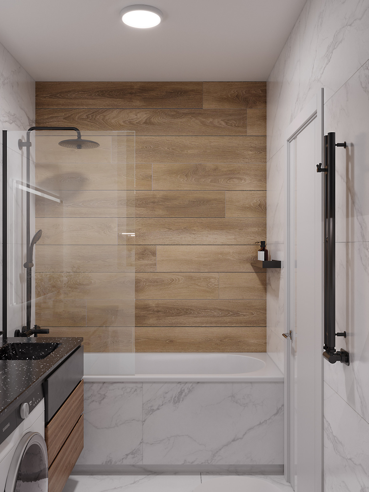 ЖК Амурский парк""