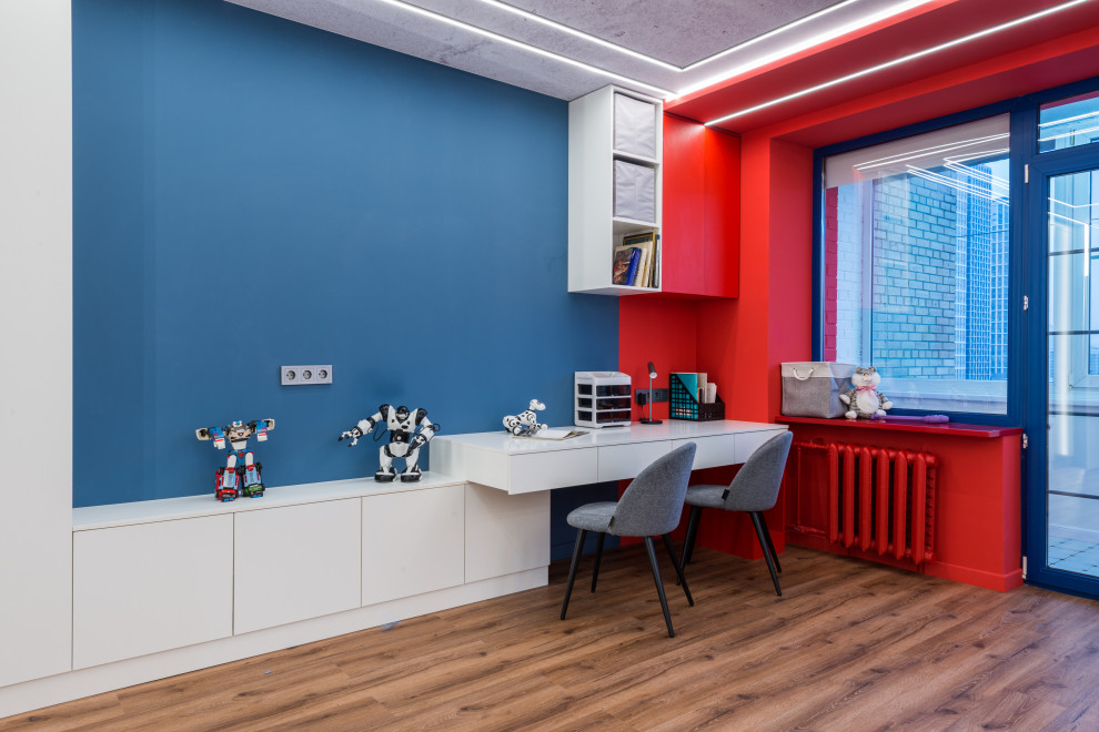 ТЕЛЕПРОЕКТ Большие перемены: ремонт для семьи Кисс