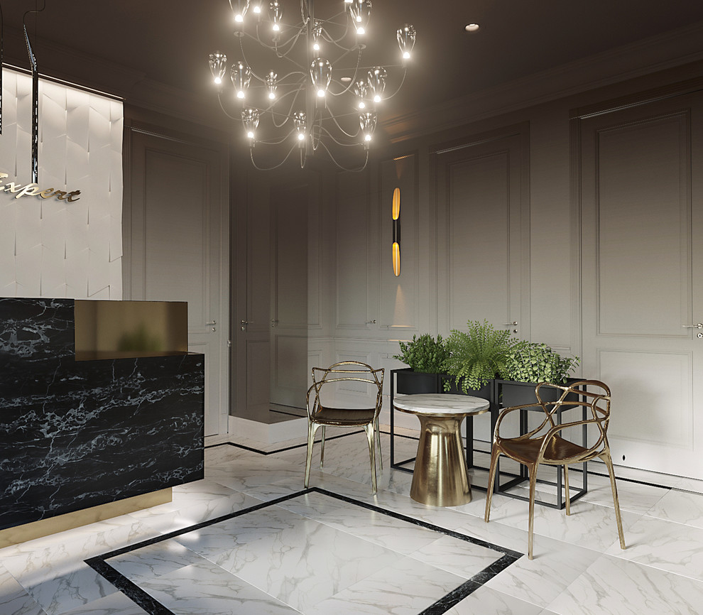 стоматологическая клиника, г.Новосибирск