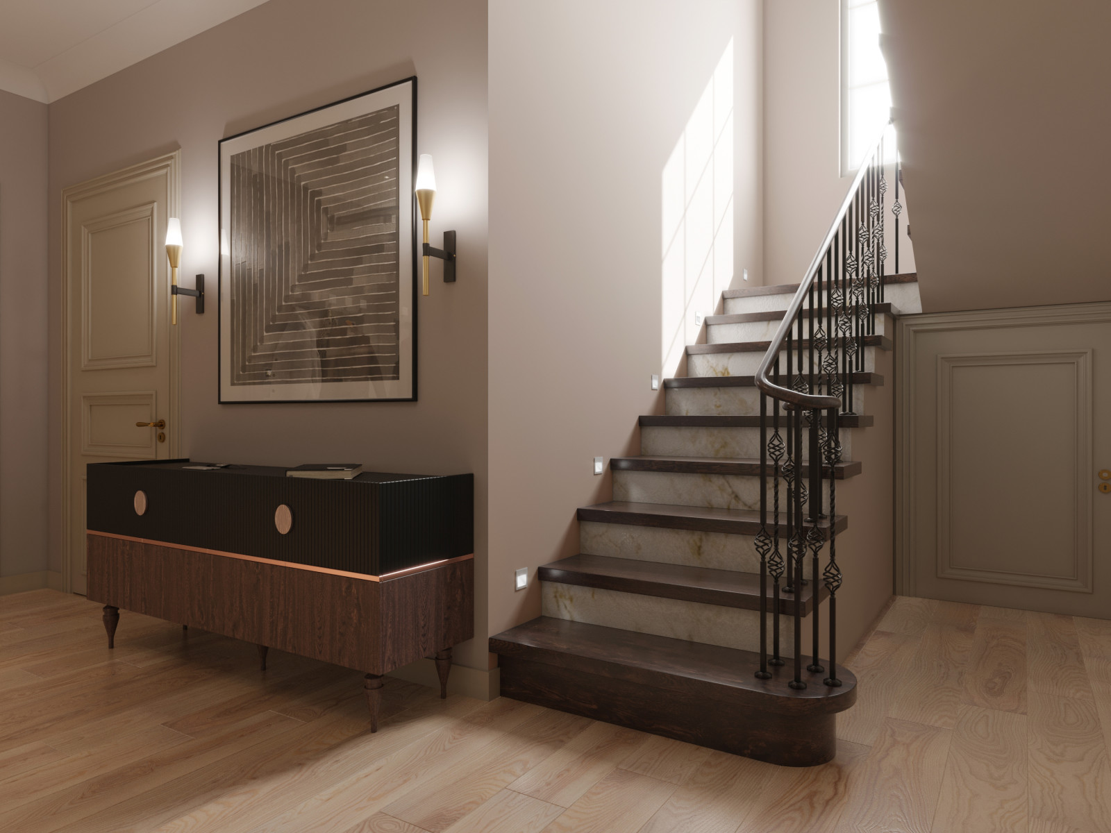 Дом в Приморске