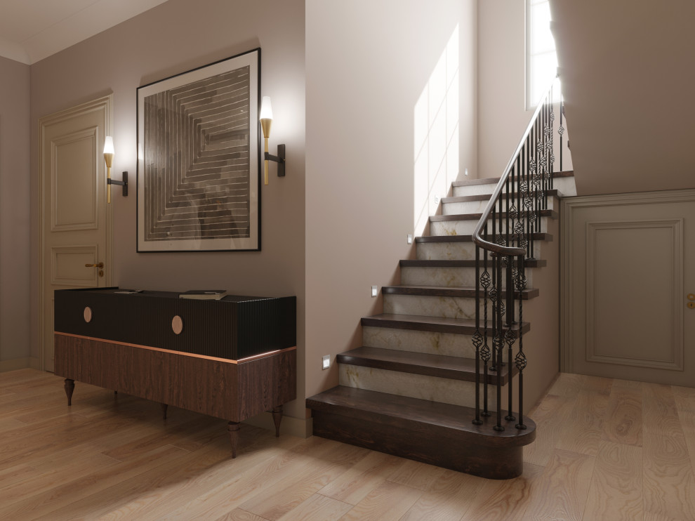 Дом в Приморске