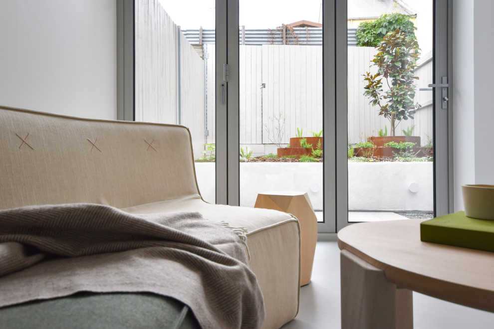 Lions court, Erskineville (Heritage Conservation Area)