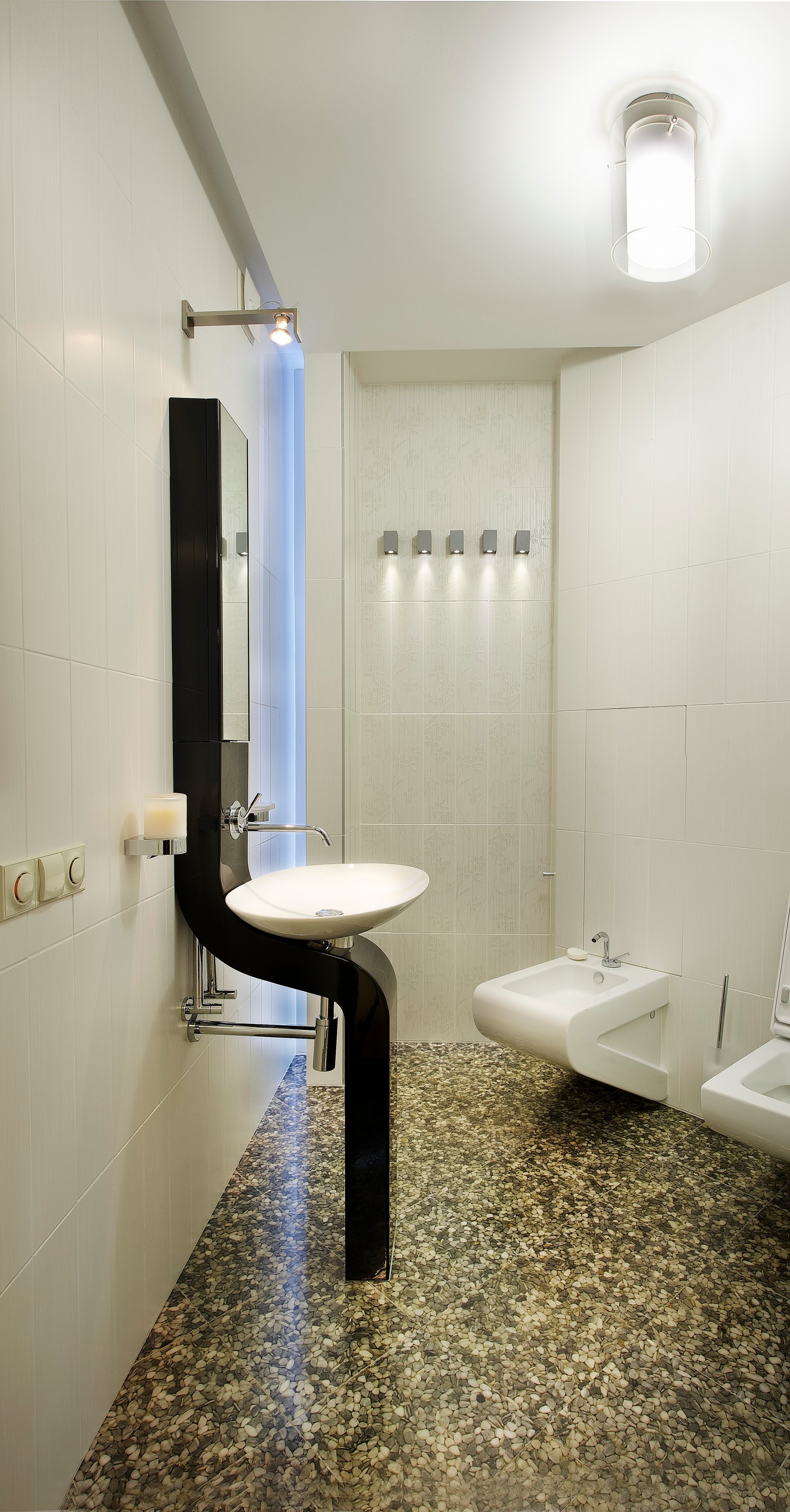 Квартира в Екатеринбурге на ул. Радищева