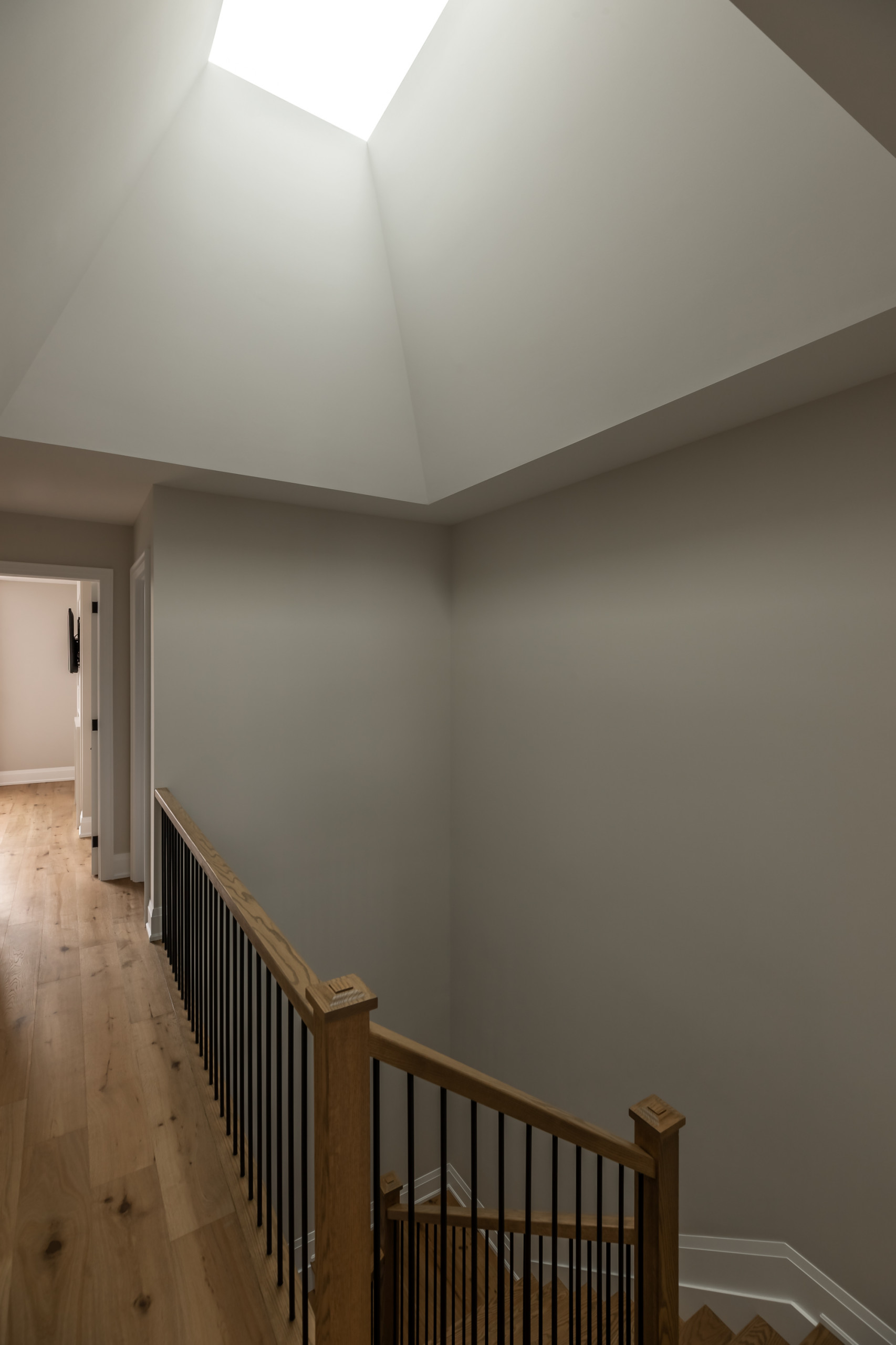 Farmhouse Transitional