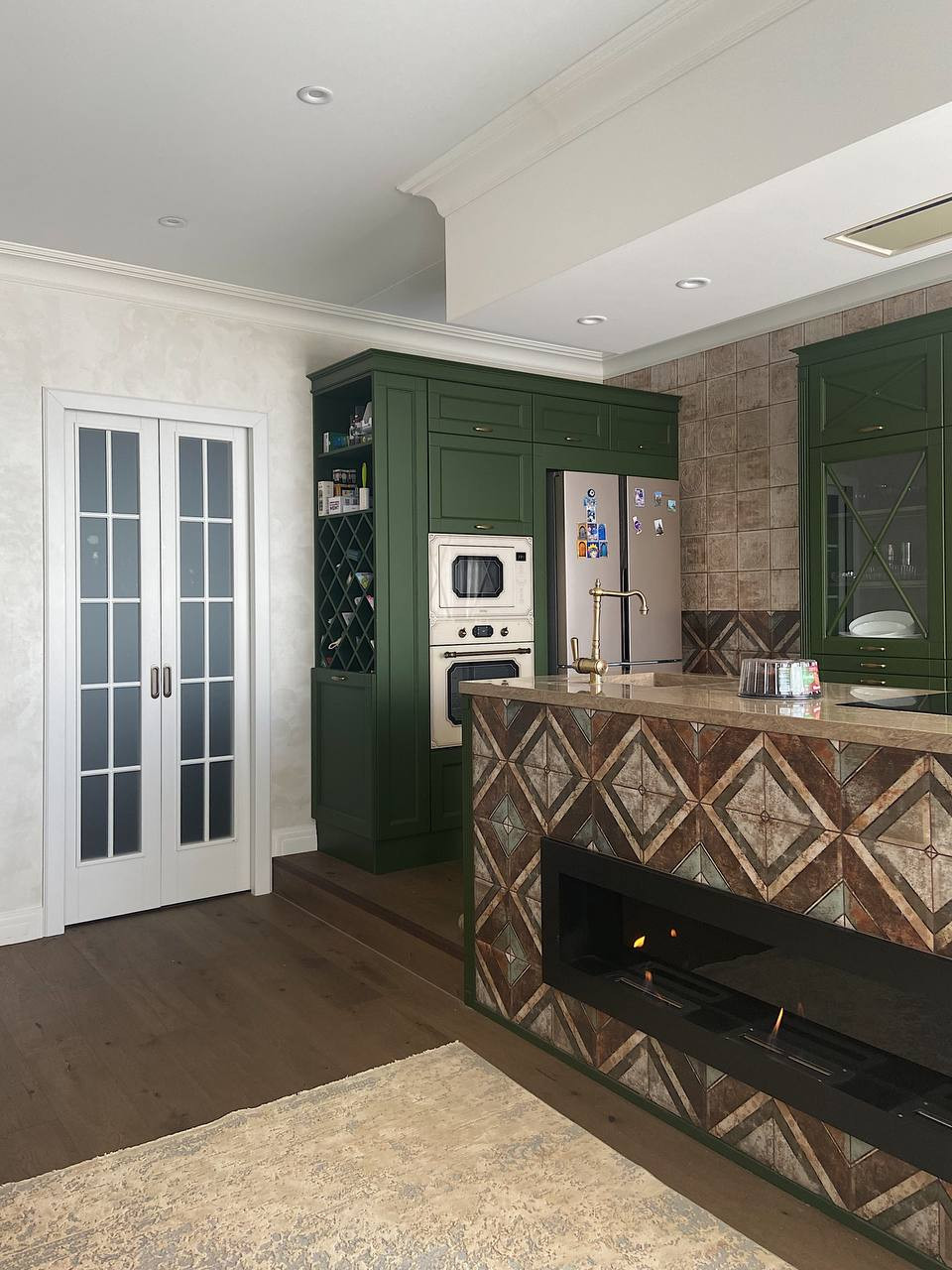 Реализация проекта "Легкий компромисс"