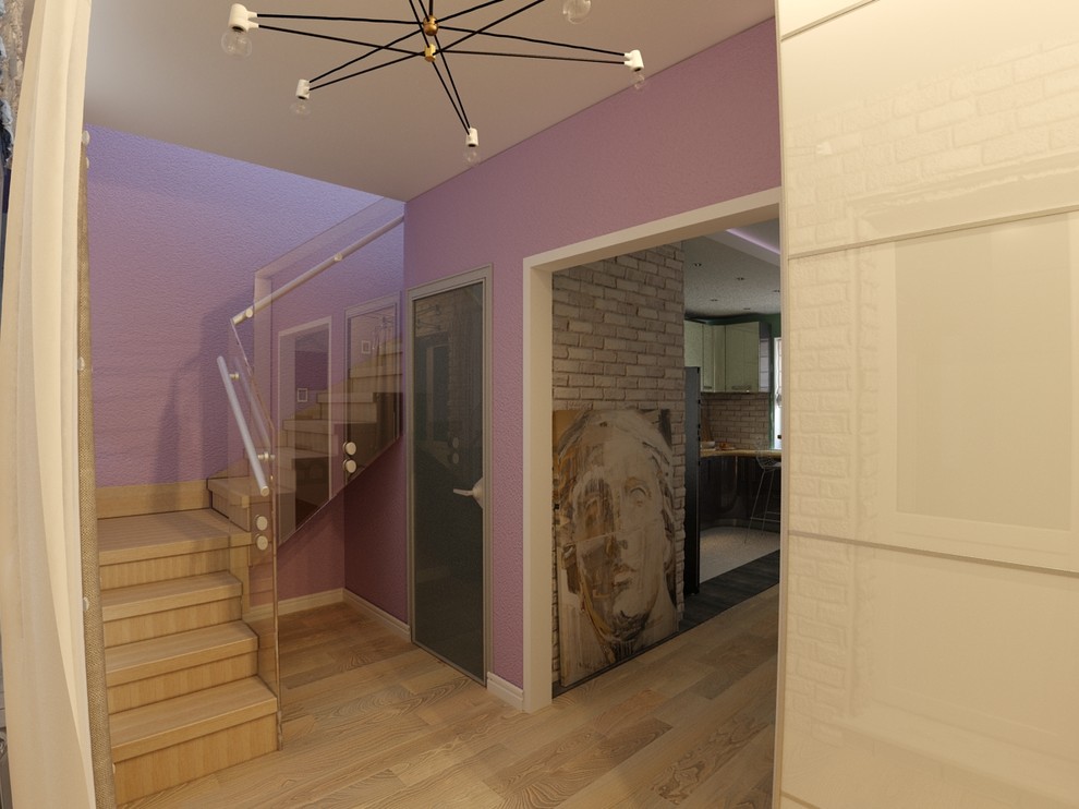 Таунхаус в Нижнем Новгороде