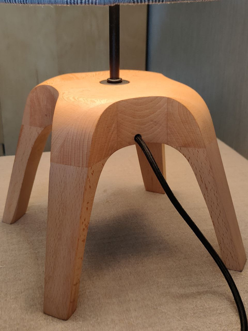 Светильник 1