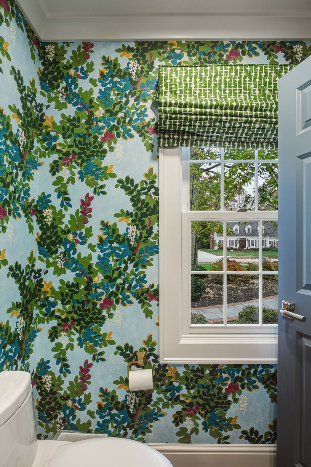 Bay Village Remodel November 2025