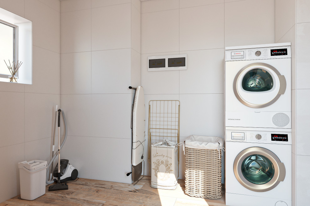 Загородный дом в поселке "Морские террасы"