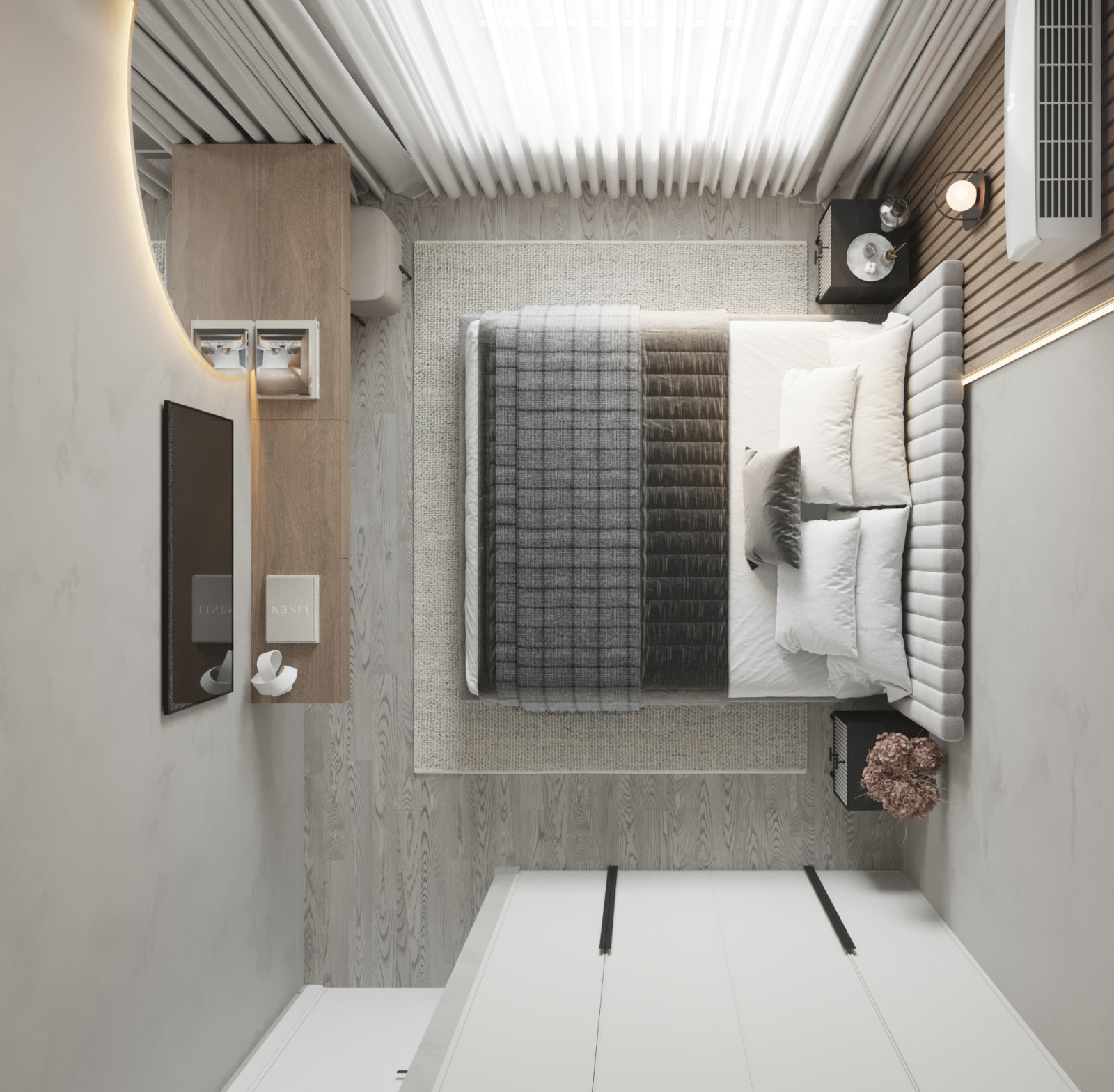 г.Хабаровск, ЖК ДЕЖНЕВ 2