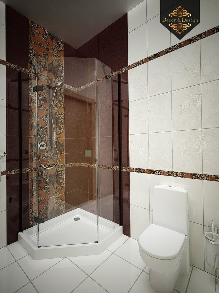 "Уютный минимализм" дом для семьи в п. Тетеево (Казань)