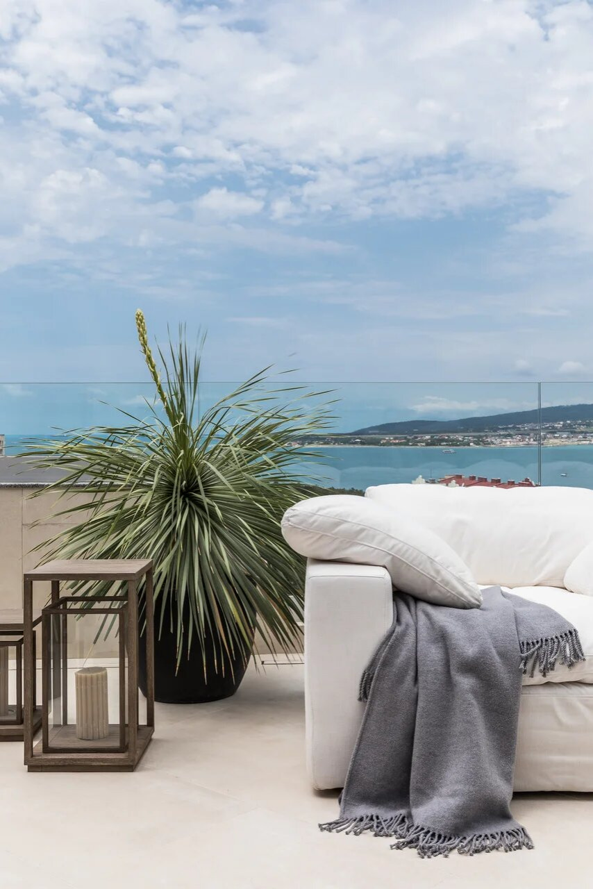 Квартира для отдыха у моря