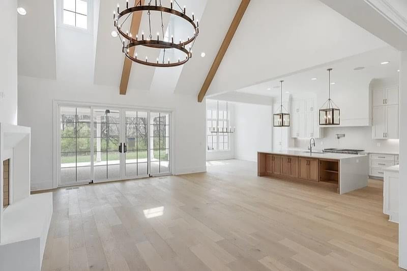 Custom Home