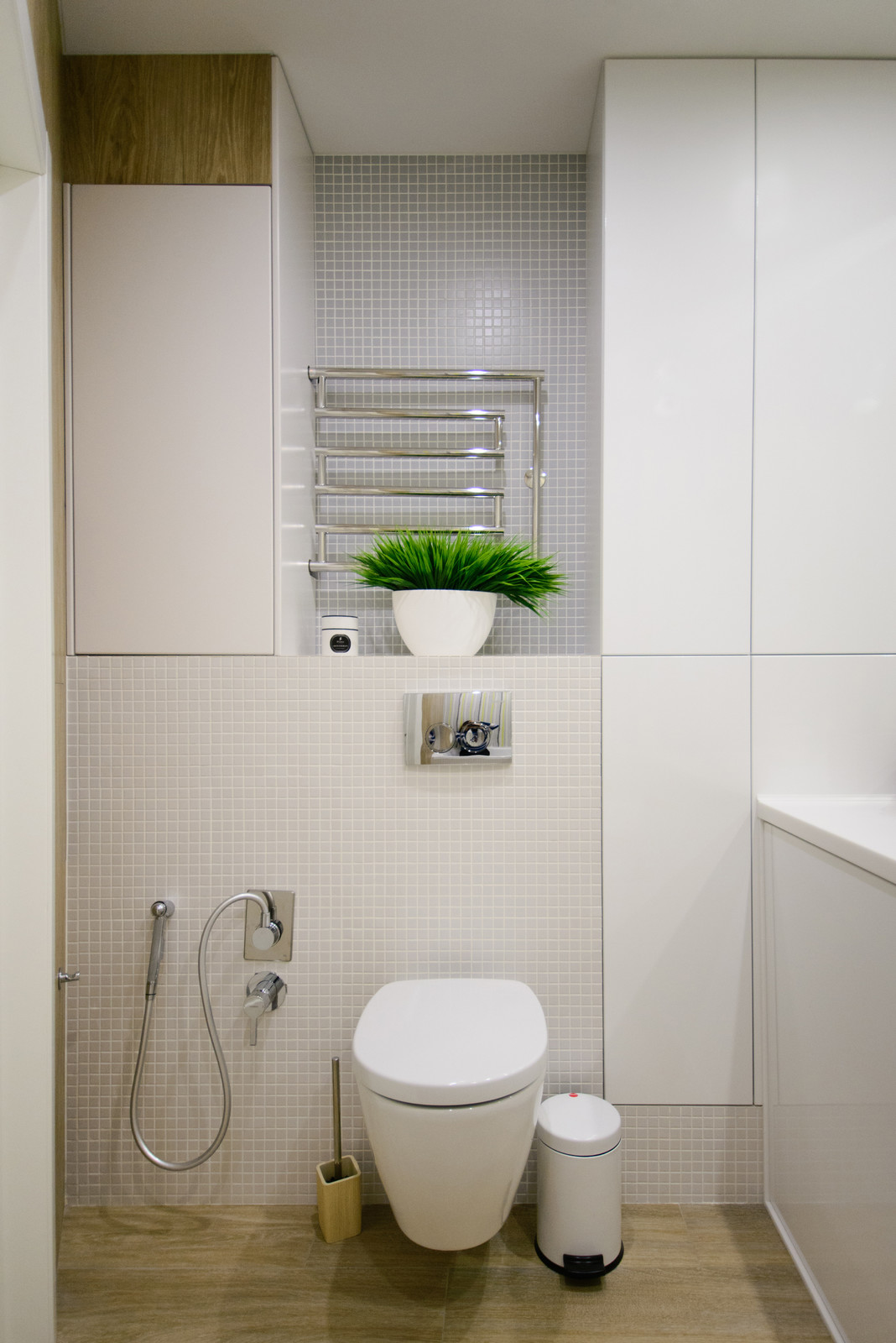 Квартира на Орджоникидзе